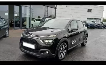 Citroen C3 Saint-Ouen-l'Aumône