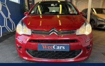 Citroen c3 Angoulême