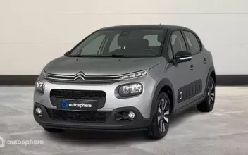 Citroen C3 Longuenesse