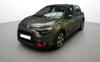 Citroen C3 Saint-Quentin