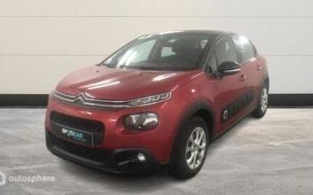 Citroen c3 Bassussarry