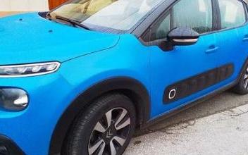 Citroen c3 Ailly-sur-Somme