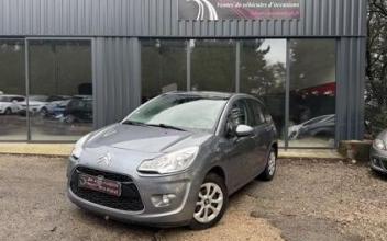 Citroen c3 Orthoux-Sérignac-Quilhan