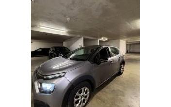 Citroen c3 Athis-Mons