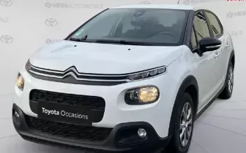 Citroen C3 Longwy