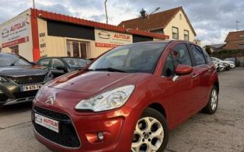 Citroen c3 Pierrelaye
