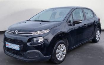 Citroen C3 Villers-Saint-Paul