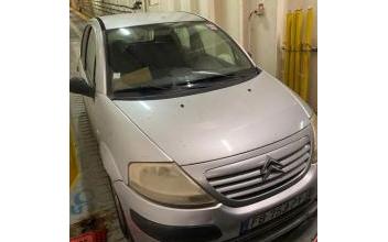 Citroen c3 Cargiaca