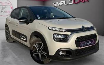 Citroen c3 Vitrolles