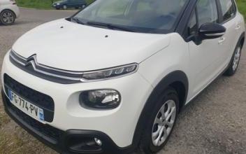 Citroen c3 Nantes