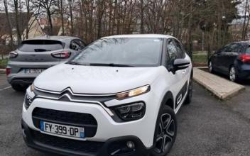 Citroen c3 Emerainville