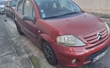 Citroen C3 Marseille