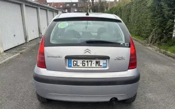 Citroen C3 Carvin
