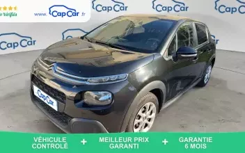 Citroen C3 Paris