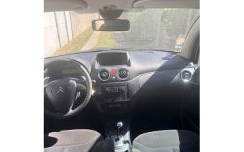 Citroen c3 Villepinte