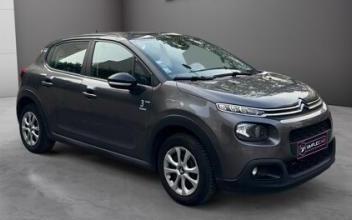 Citroen c3 Paris