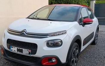Citroen c3 Carcassonne