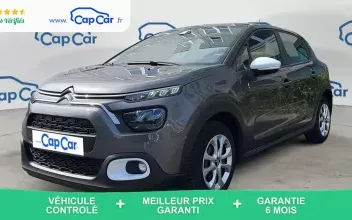Citroen C3 Paris