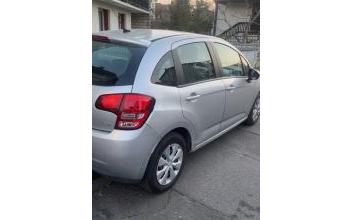 Citroen c3 Maisons-Alfort