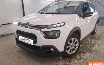 Citroen C3 Trélissac