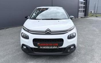 Citroen c3 Corzé