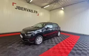 Citroen C3 Kersaint-Plabennec