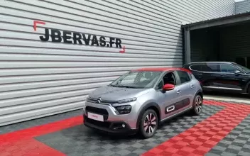 Citroen C3 La-Mézière