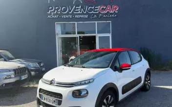 Citroen C3 La-Farlède