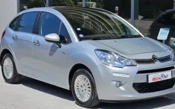 Citroen C3 Geispolsheim