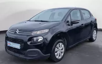 Citroen C3 Neuilly-sur-Seine
