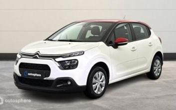 Citroen c3 Champniers
