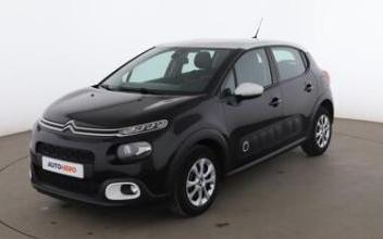 Citroen c3 Issy-les-Moulineaux