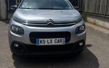 Citroen C3 Peltre