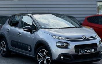 Citroen C3 Châteaubernard