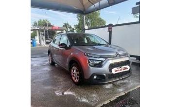 Citroen c3 Toulouse