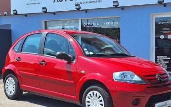 Citroen C3 Danjoutin
