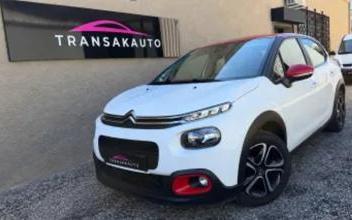 Citroen C3 Pertuis