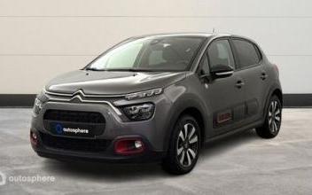 Citroen c3 Clermont-Ferrand
