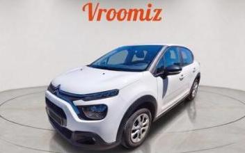 Citroen c3 Saint-Planchers