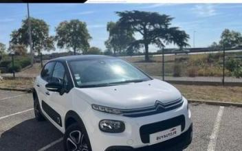Citroen c3 Muret