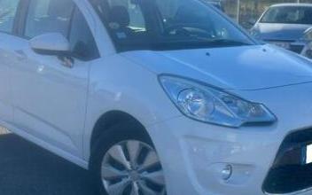 Citroen c3 Gigean