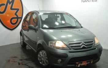 Citroen C3 La-Haie-Fouassière