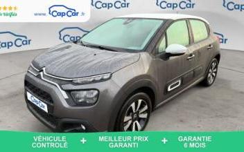 Citroen c3 Evreux