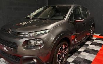 Citroen C3 Clermont-Ferrand