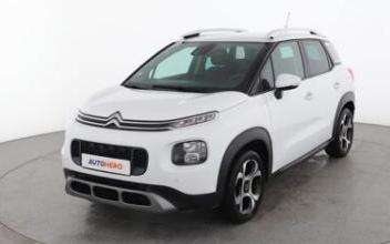 Citroen c3 aircross Issy-les-Moulineaux