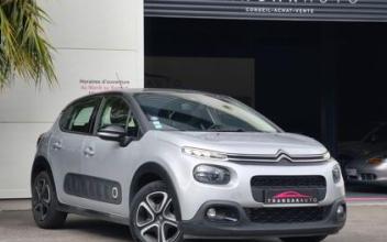 Citroen c3 aircross Saint-Jean-de-Védas