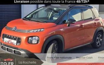 Citroen c3 aircross Villedoux