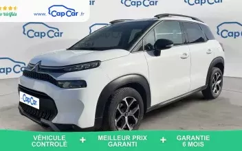 Citroen C3 Aircross Paris