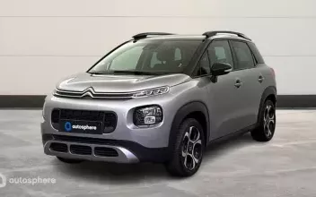 Citroen C3 Aircross Les-Pavillons-sous-Bois