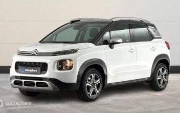 Citroen c3 aircross Clermont-Ferrand